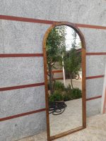 قاب آینه قدی گنبدی کد 307 - تصویر 3